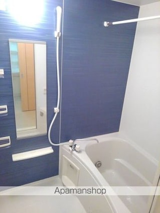 宮崎県延岡市愛宕町３丁目[2DK/46.49m2]のバス