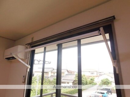 シャレード連島[1R/26.71m2]の内装1