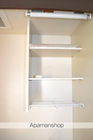 アルカディアの内装写真