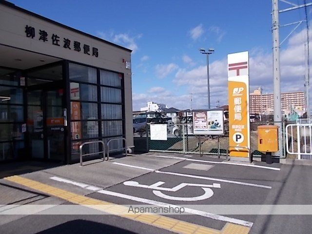 トゥモロー IIの周辺写真