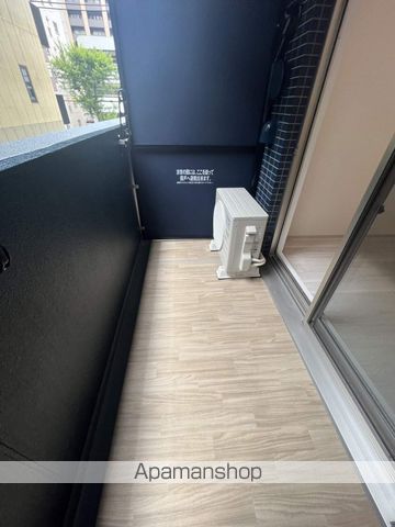 プレサンス上前津エレスタの内装写真