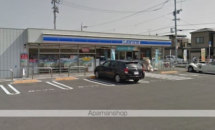 フロリアーデ平野[2LDK/58.62m2]の周辺5