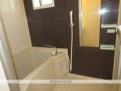 ジョイハウス　Ｂ棟[1LDK/37.26m2]のバス