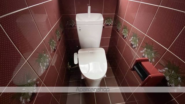 浜野戸建ての内装写真