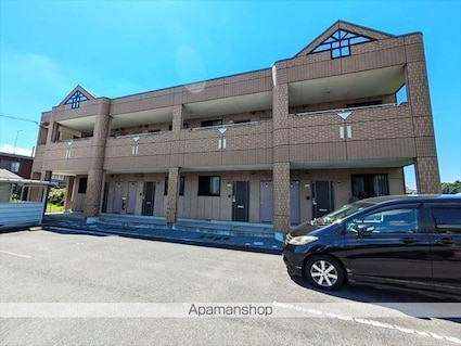 シーサイド・いずみ[1LDK/36m2]の外観3