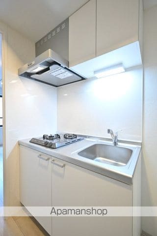フェリデンシア住吉の内装写真