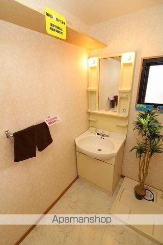 コンフォートマンションの内装写真