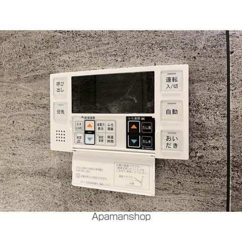 AIFLAT代々木上原の内装写真