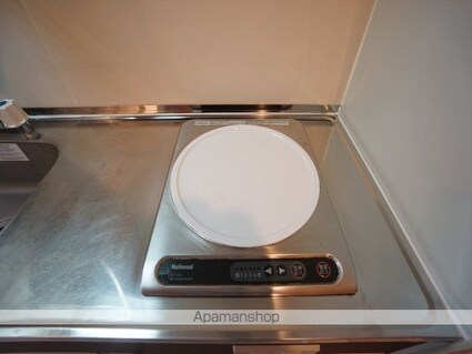 グレイス名駅北（旧称Ｔ‘ｓ　Ｄｒｅａｍ名駅北）[1K/21.19m2]の内装2