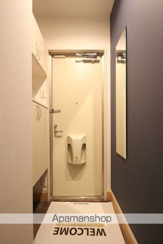D-room中尾 弐番館の内装写真