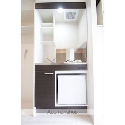 ハーモニーテラス西小岩Ⅴ[1R/11m2]のその他内装6