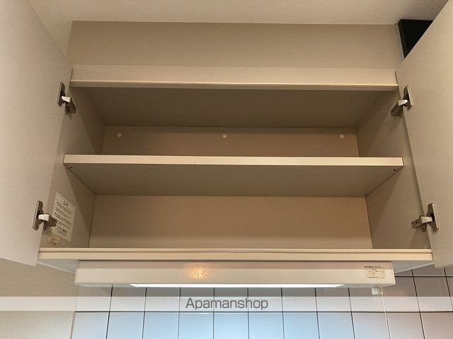 オルザス新潟の内装写真