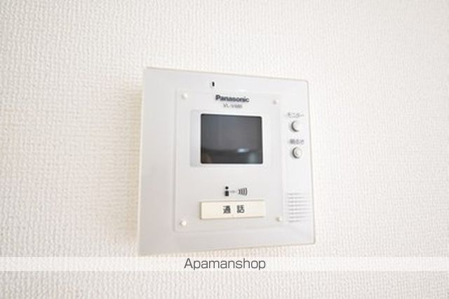 リバーサイド マロニエの内装写真