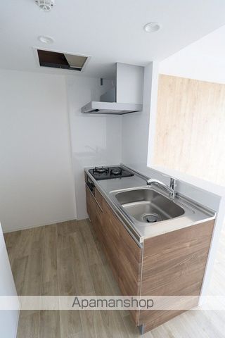 ESPOIR 本郷の内装写真