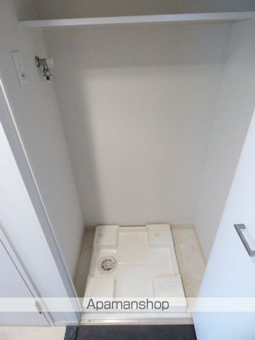 エストーネESAKAの内装写真