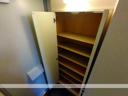 東京都練馬区北町７丁目[1K/20.81m2]のその他部屋・スペース
