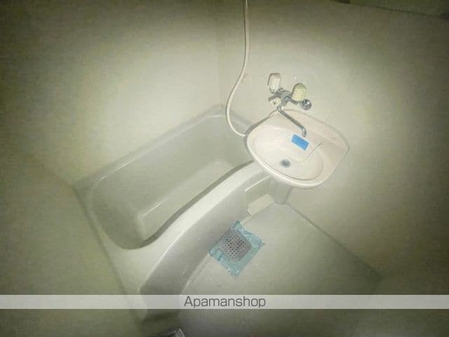AXIS上幟町の内装写真