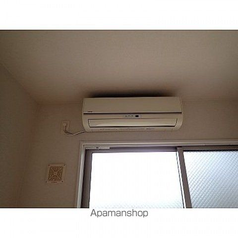 エストレビータの内装写真