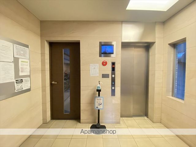 プレサンス堺筋本町フィリアのその他写真