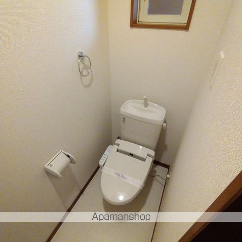 カリエン弐番館の内装写真