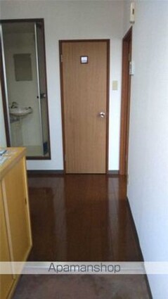 駒金屋６[1DK/23m2]の玄関
