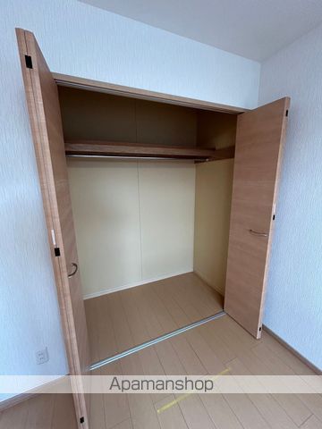 A-yaの内装写真