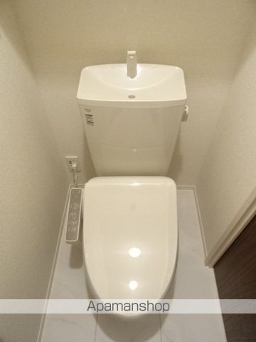 シス・パシオンの内装写真
