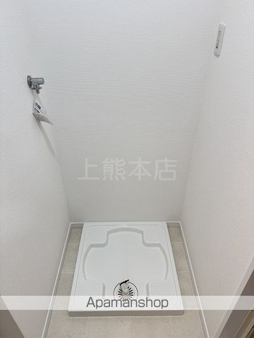 モリッツ島崎の内装写真