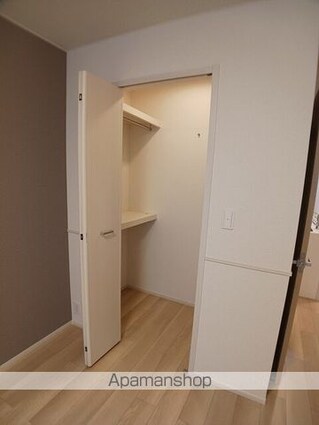 ブリリアントⅡ[1LDK/50.87m2]の収納