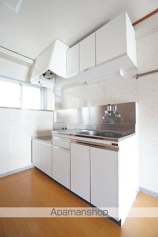 宮原マンションの内装写真