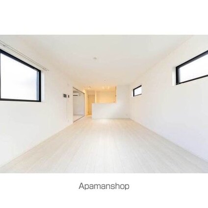 Ｋｏｌｅｔ片倉１０[2SLDK/83.42m2]のリビング・居間1