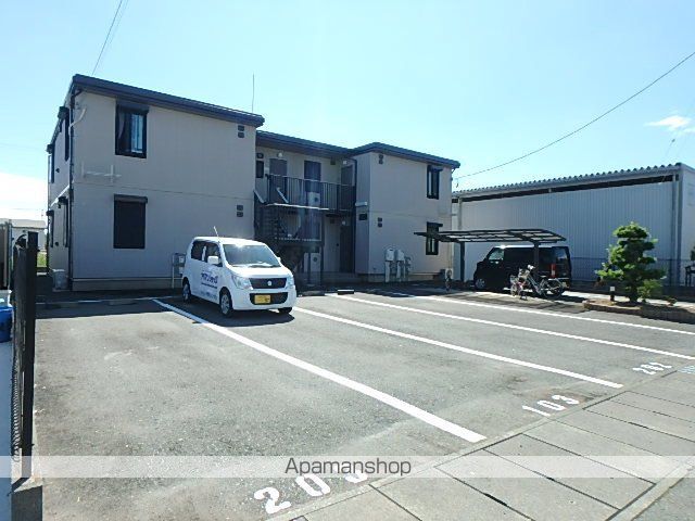 ゆうあいの外観写真