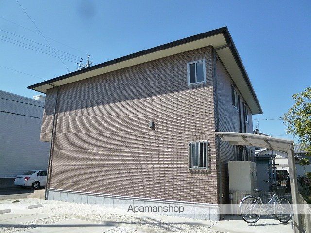PanaHouseDoiの外観写真