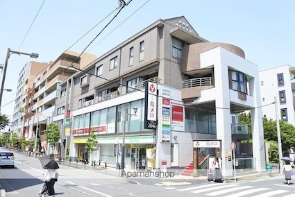 エステージ世田谷仙川[2LDK/55.01m2]の周辺7