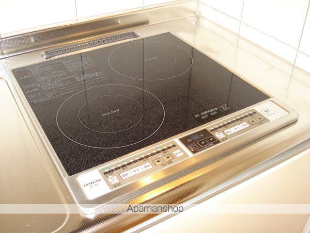 エスプアールの内装写真