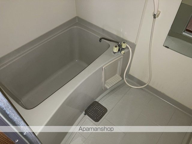 シティクレスト花かいどうの内装写真