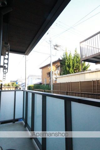 フェリーチェ南通町の内装写真