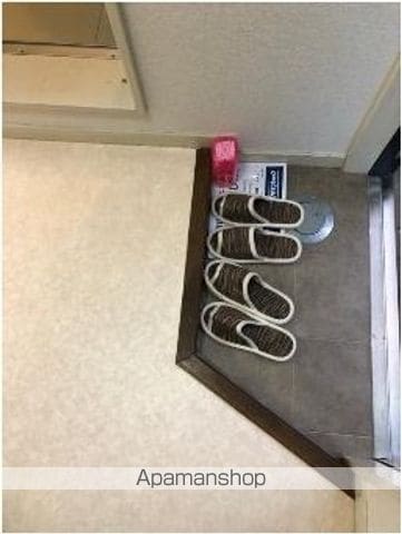 茶所レジデンスの内装写真