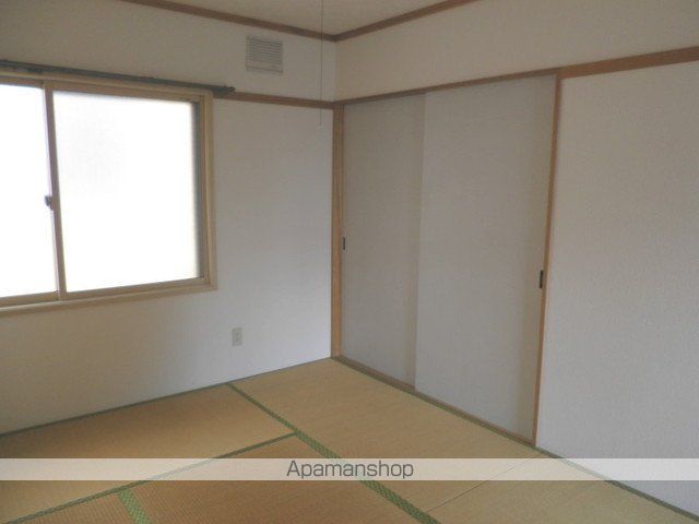 ファイブスターハイツ56の内装写真