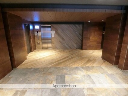 メインステージ両国Ⅲ[1K/25.65m2]の共用部7