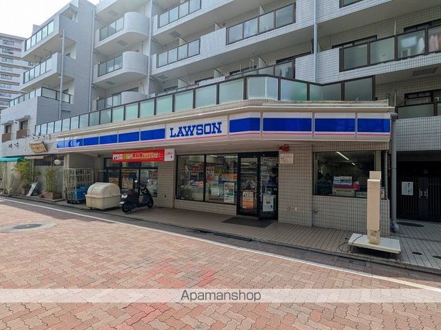 シティハイツ新小岩の周辺写真