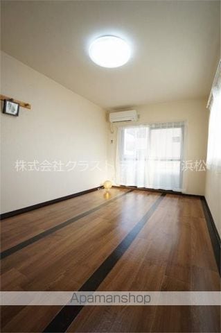 グランパレVIの内装写真