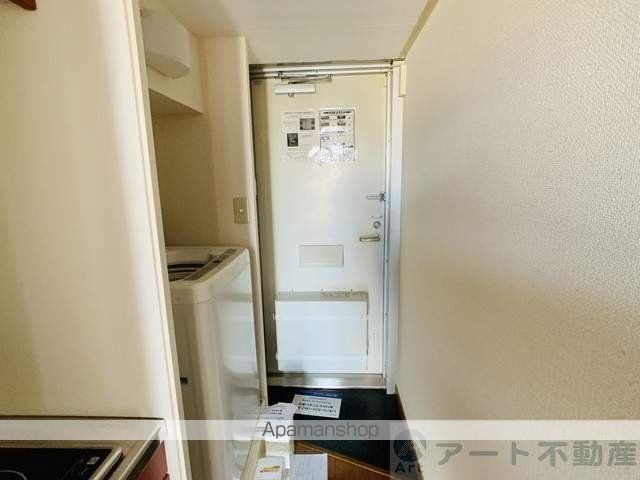 レオパレスフォーユー 本町の内装写真