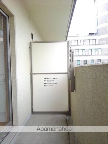 ブローテ本厚木の内装写真