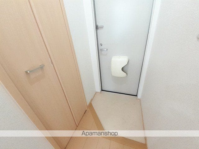 リープライツの内装写真