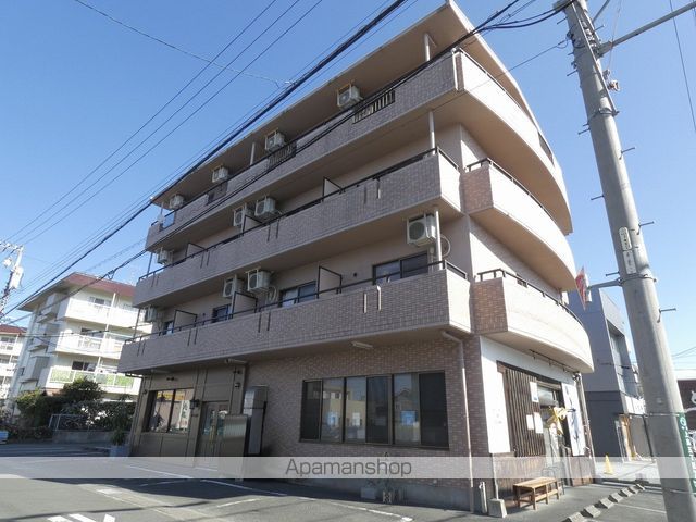 オリーブの外観写真