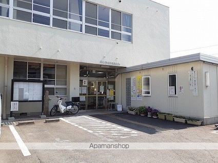 ソレイユＫ枝松Ｃ[2LDK/62.45m2]の周辺5