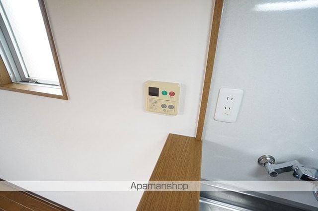 メロディーハイツ千里丘の内装写真