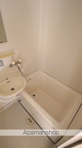 サンライトハイツの内装写真