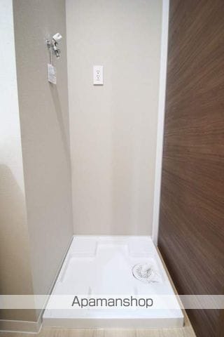 SERENADEの内装写真